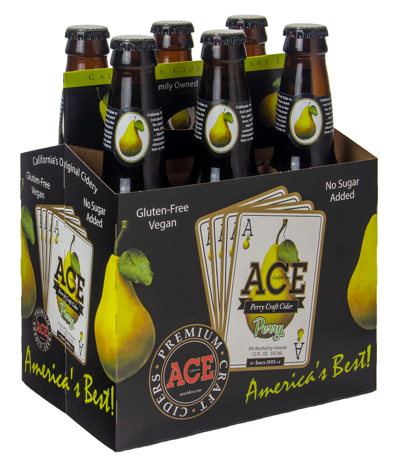 ACE Perry Ace Cider